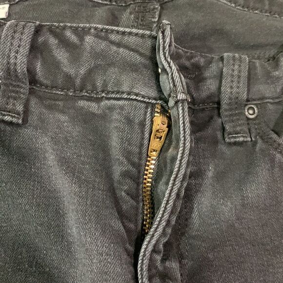 NYDJ Parker Slim Stretch Jeans - Picture 4 of 5